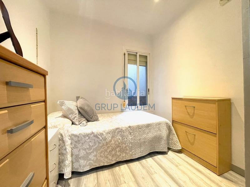 Foto e05809cc-cd5d-4b62-9aa3-76360976260b. Etagenwohnung mit heizung in Cerdanyola Nord Mataró