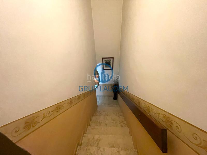 Foto 20c15600-f1a9-479a-8242-354e3cb2ec33. Casa a Eixample Mataró