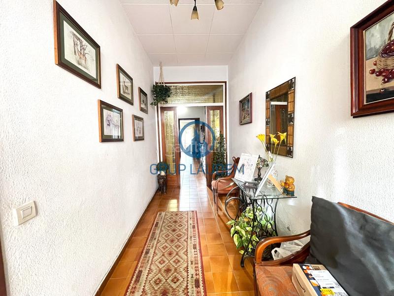 Foto 43f802e5-fe07-4b38-a020-7996dfeadd8a. Casa a Eixample Mataró