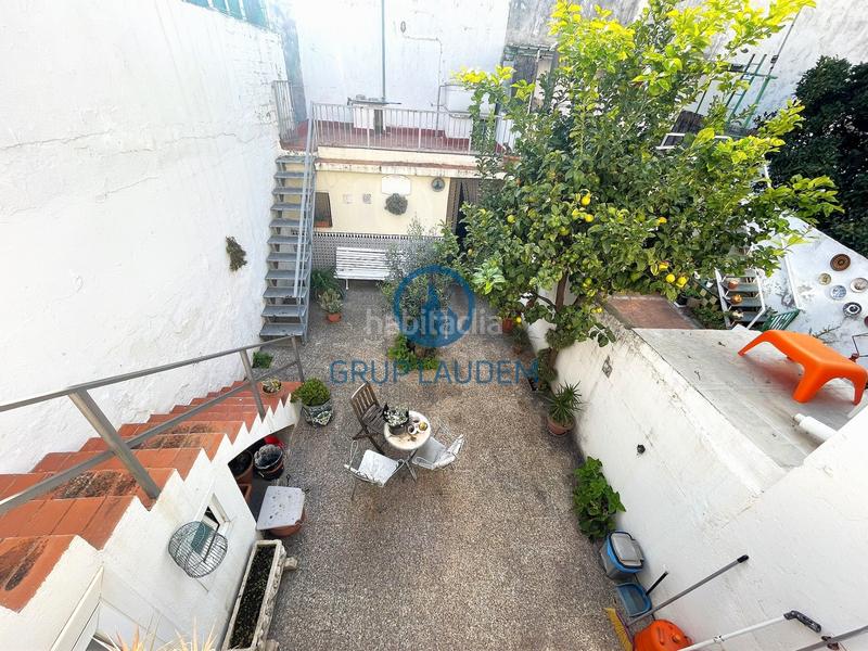 Foto dfa78576-77f3-4c92-94ce-a55ffcea49bf. Casa a Eixample Mataró