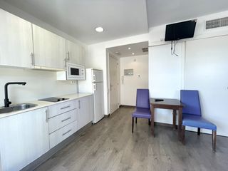 Lloguer Apartament a El Rengle. Alquiler de temporada