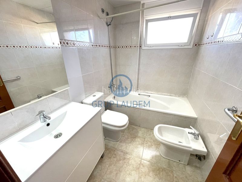 Foto 0409f598-3757-44f4-b63f-b40a650c8d45. Piso  + parking + trastero en Via Europa - Parc Central Mataró
