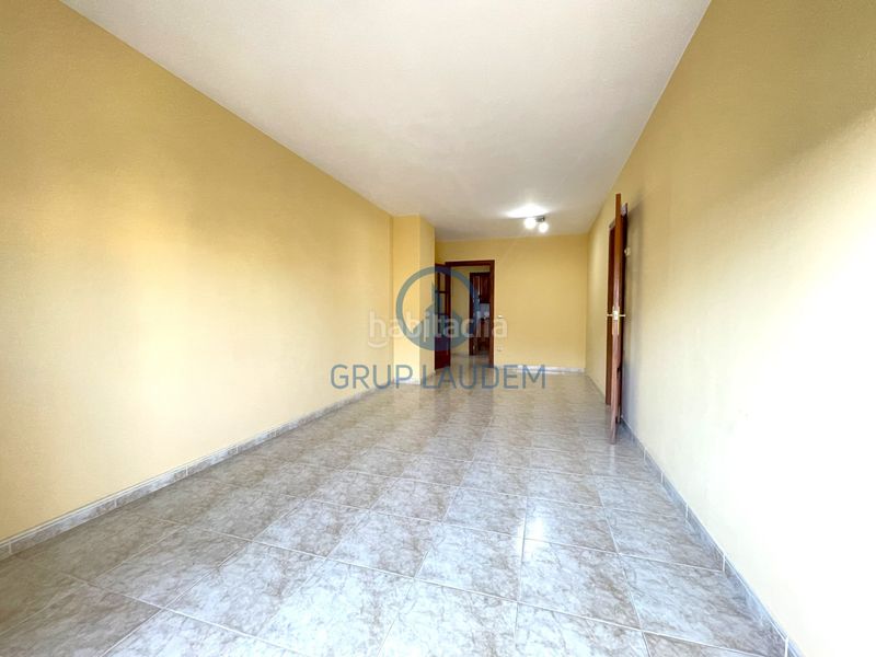 Foto 1451b164-9c64-4348-8d82-2e62b2192807. Piso  + parking + trastero en Via Europa - Parc Central Mataró
