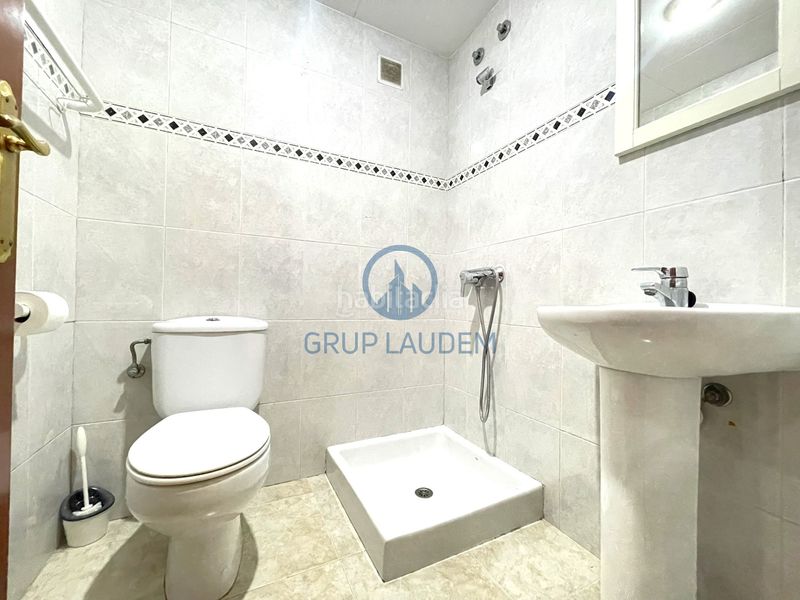 Foto 178acb90-4b5a-4862-a2dd-19b6d3320cac. Piso  + parking + trastero en Via Europa - Parc Central Mataró