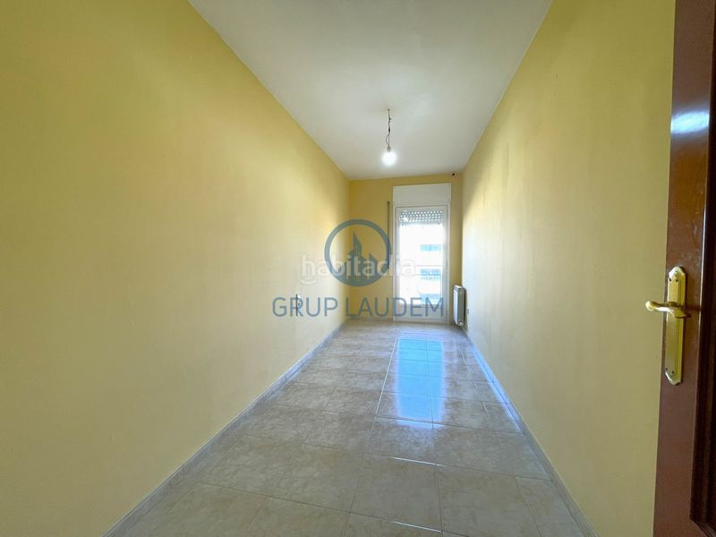 Foto 43f2b09b-2e62-40e3-a560-845d00469890. Piso  + parking + trastero en Via Europa - Parc Central Mataró