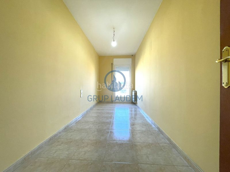 Foto 4c336d3b-f639-40ee-9b2a-8e276657e72b. Piso  + parking + trastero en Via Europa - Parc Central Mataró