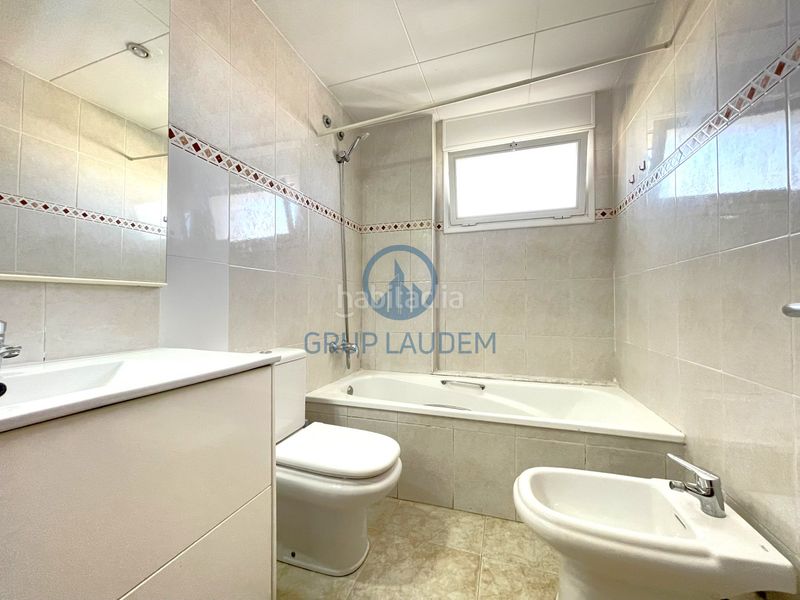 Foto b24c43af-83d1-4db4-8611-9b8ca1fd0e5f. Piso  + parking + trastero en Via Europa - Parc Central Mataró