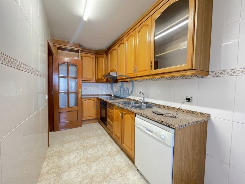 Foto efc5a8a9-4f67-48ae-a01d-d95770d6ada8. Piso  + parking + trastero en Via Europa - Parc Central Mataró