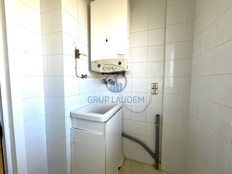 Foto f3dd9657-dc6c-4c64-a60c-2d0e958b04a7. Piso  + parking + trastero en Via Europa - Parc Central Mataró