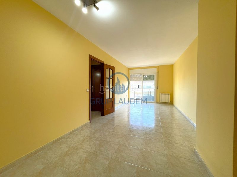 Foto fae2e75d-ac7f-4868-a890-b4da83945787. Piso  + parking + trastero en Via Europa - Parc Central Mataró