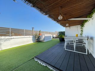 Pis a Cerdanyola Nord. Ático dúplex en cerdanyola nord, mataró