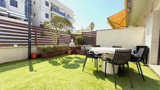 Casa adossada a Dosrius Poble. �la casa que lo tiene todo en el centro de dosrius!