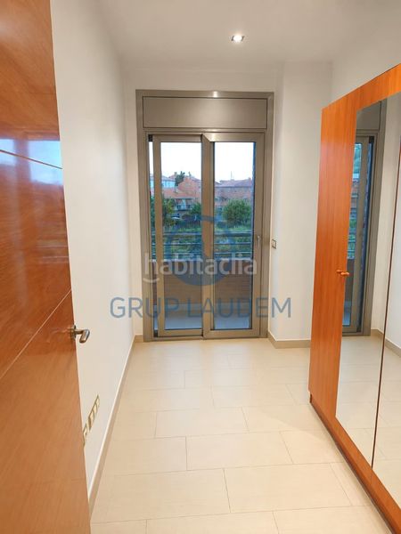 Foto a7be0890-5047-4985-b4f2-14fb5a45ec82. Pis amb calefacció aparcament a Vista Alegre Mataró