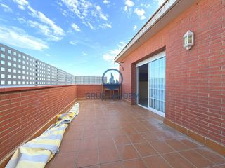 Àtic a Vista Alegre
