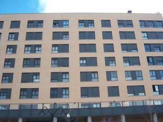 Dachwohnung in Avenida valladolid 110