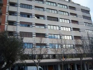 Appartement à Paseo el espolón 10