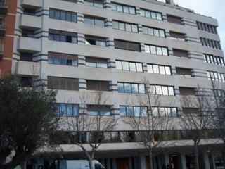 Etagenwohnung  Paseo el espolón