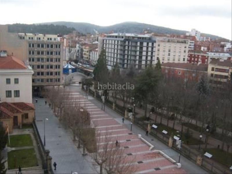 Foto e475adfc-aa2a-4d56-8a12-14531e9a3096. Pis amb calefacció a Centro Soria