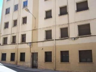 Local Comercial  Calle venerable carabantes