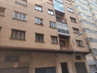 Pis a Calle amapola 2. Piso en calle amapola