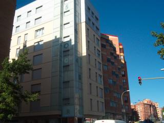 Apartament a Avenida valladolid 33. Precioso apartamento en avda valladolid