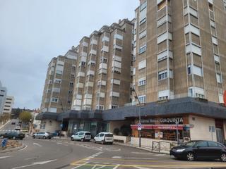 Affitto Appartamento in Plaza odón alonso 3. Piso en zona institutos plaza odon alonso