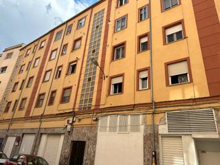 Pis en Calle garca solier 20. Pis en calle garcia solier