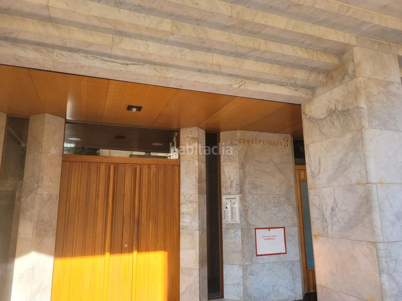 Foto 9e2936cb-6b02-4b22-85fe-4dc3e8e6f5d6. Pis a calle de las concepciones 3 a Centro Soria