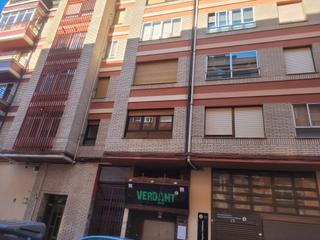 Appartement  Calle morales contreras 15. Piso en zona calaberon, reformado.