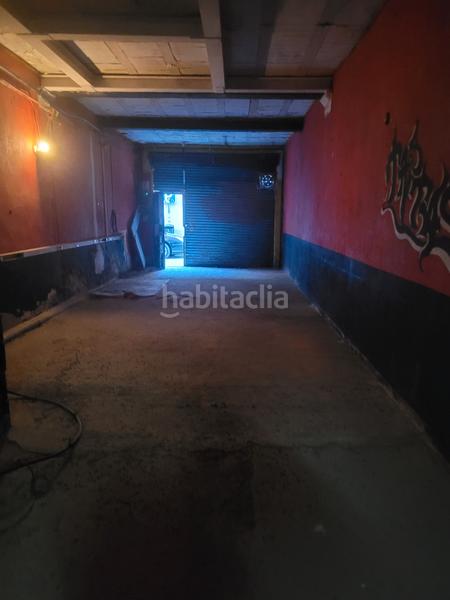 Foto 55c3f149-3772-4ffc-a7e7-2af6edb1a001. Local comercial en calle santo ángel de la guarda 23 local para almacen o cochera en Soria