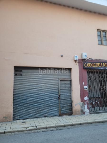 Foto 67ac9db6-869b-41cc-af32-39f85e07548b. Local comercial en calle santo ángel de la guarda 23 local para almacen o cochera en Soria