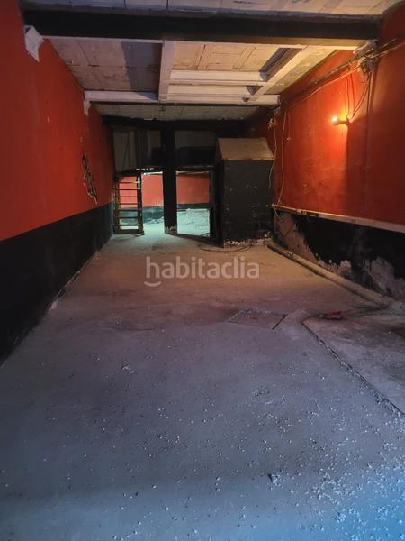 Foto e3e6f5da-e147-4054-bd6c-ebddccb71644. Local comercial en calle santo ángel de la guarda 23 local para almacen o cochera en Soria