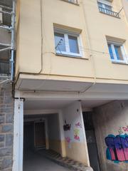 Autoparkplatz in Calle santa apolonia 19. Plaza de garaje en calle puerta de najera