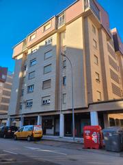 Pis  Avenida duques de soria 6. Piso en avda duques de soria