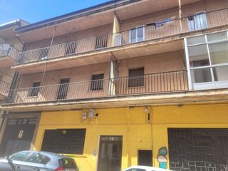 Etagenwohnung in Calle viernes de toros 15. Piso en calle viernes de toros