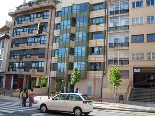 Miete Etagenwohnung  Calle san benito 22. Piso en alquiler calle san benito