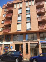 Etagenwohnung in Calle santo ángel de la guarda 8. Piso en calle angel de la guarda nº 8