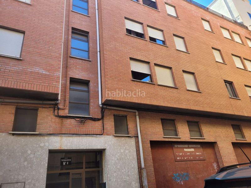 Foto 28be44ee-bbb6-4e03-b5b3-a9c3c499fe16. Pis a calle termancia 2 a Avenida Valladolid - Barriada Yagüe Soria