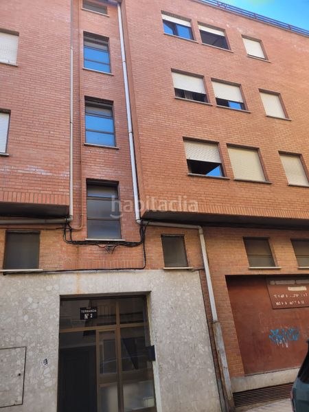 Foto 57a5f940-f47e-4f8d-9c13-73e32b59c174. Pis a calle termancia 2 a Avenida Valladolid - Barriada Yagüe Soria
