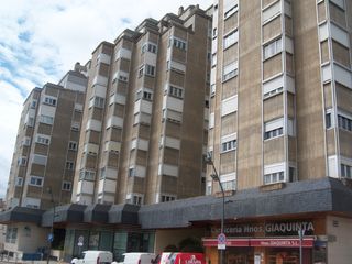 Pis a Plaza Odón Alonso 2