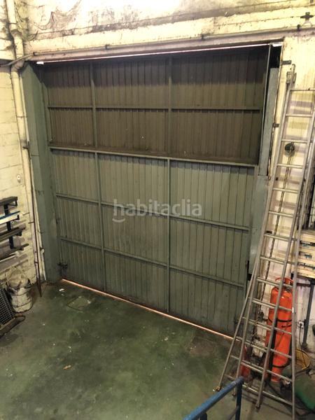 Foto 521a4221-7ed2-4696-8ebf-933df9c7453b. Nau industrial a errota poligonoa 1 poligonoa 20 a Zestoa