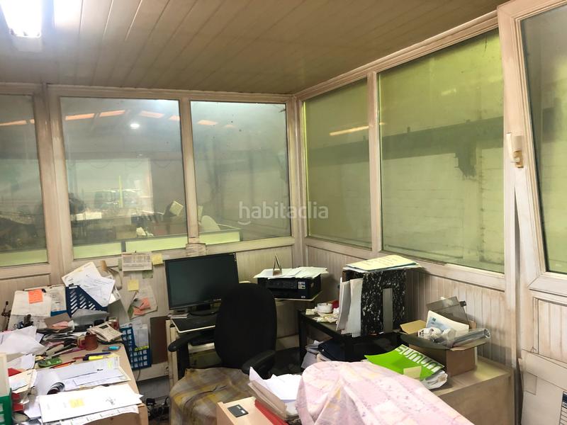 Foto 6c5ac6e8-39f8-434e-a963-00d31e025cee. Nau industrial a errota poligonoa 1 poligonoa 20 a Zestoa