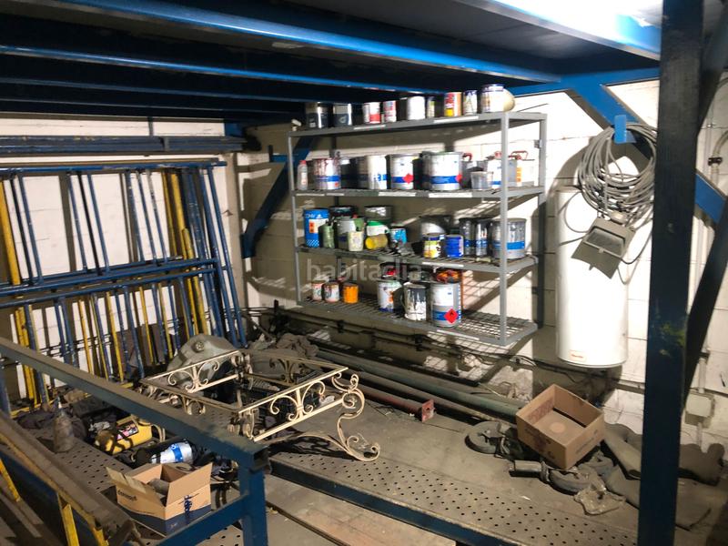 Foto c0352531-e247-40ef-9f79-9c2e01ea0653. Nau industrial a errota poligonoa 1 poligonoa 20 a Zestoa