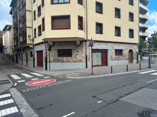 Local Comercial  Amaia plaza. Local comercial