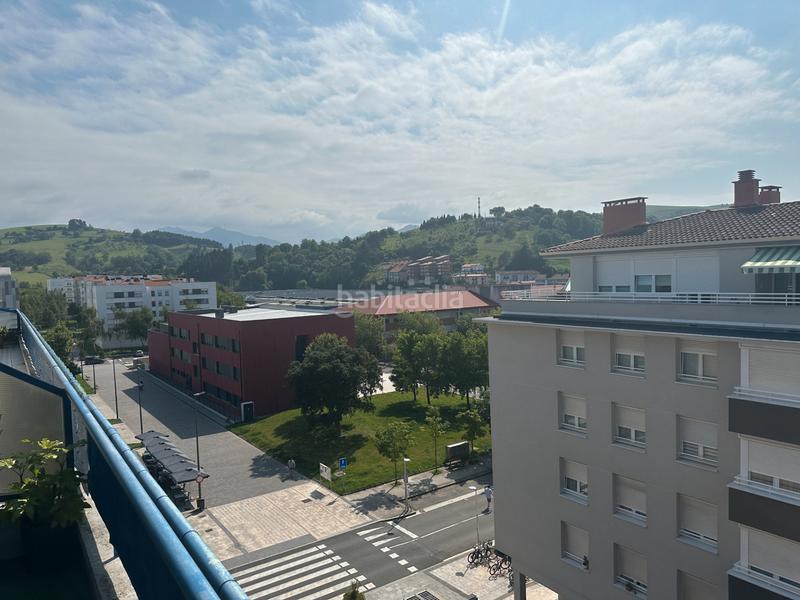 Foto 0108ecc3-424d-42a1-8738-b74e150ba210. Duplex avec chauffage dans Zumaia