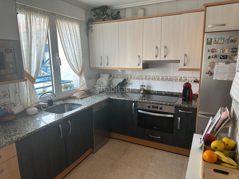 Foto 370e173f-ff76-40ed-8819-01a38d8a6082. Duplex avec chauffage dans Zumaia