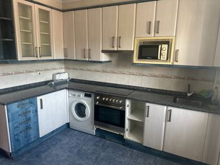 Appartement  Oikia auzoa auzoa 25. Vivienda de tres dormitorios