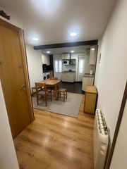 Flat  Harategiko kalea. Vivienda de dos dormitorios en pleno centro de zumaia