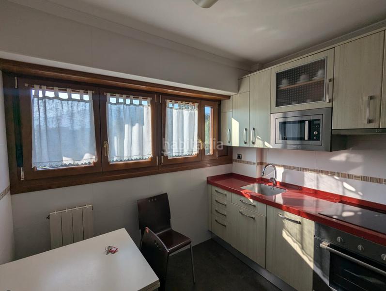 Foto 5cbed4a5-5e82-403d-b9cd-dc4addfa80f5. Pis a altamira auzoa 2 a Amorebieta - Etxano