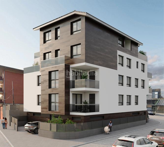 Foto 96019769-5b82-499d-a297-44db14515e9f. Pis a sabino arana kalea 32 a Amorebieta - Etxano